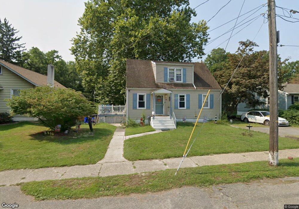 247 Mount Vernon Ave, Clementon, NJ 08021 - photo 1
