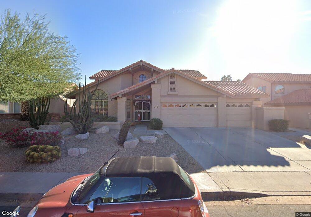 5715 E Huber St, Mesa, AZ 85205 - photo 1