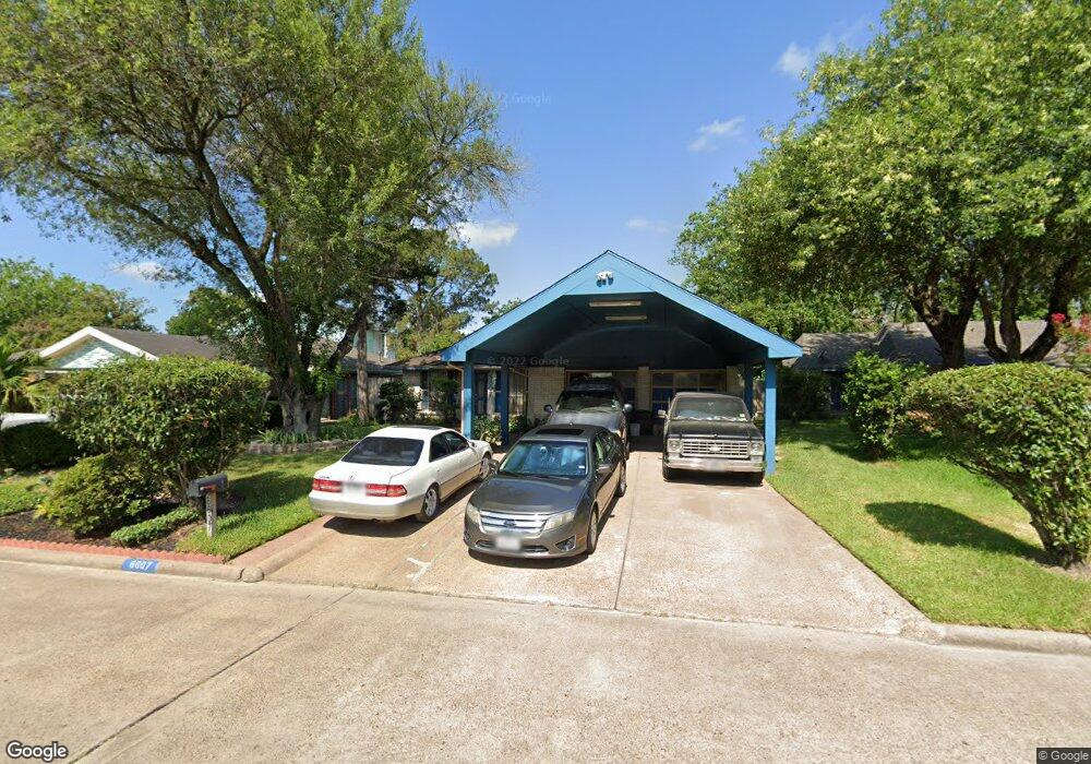 8607 Citation Ct, Houston, TX 77088 - photo 1
