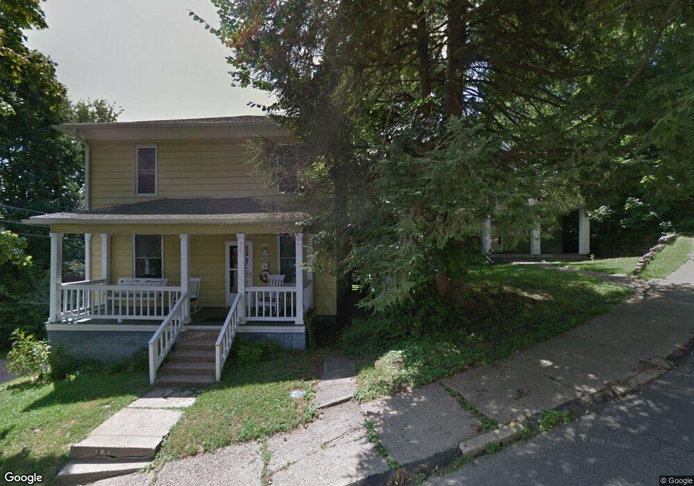 185 N Spring St, Logan, OH 43138 - photo 1