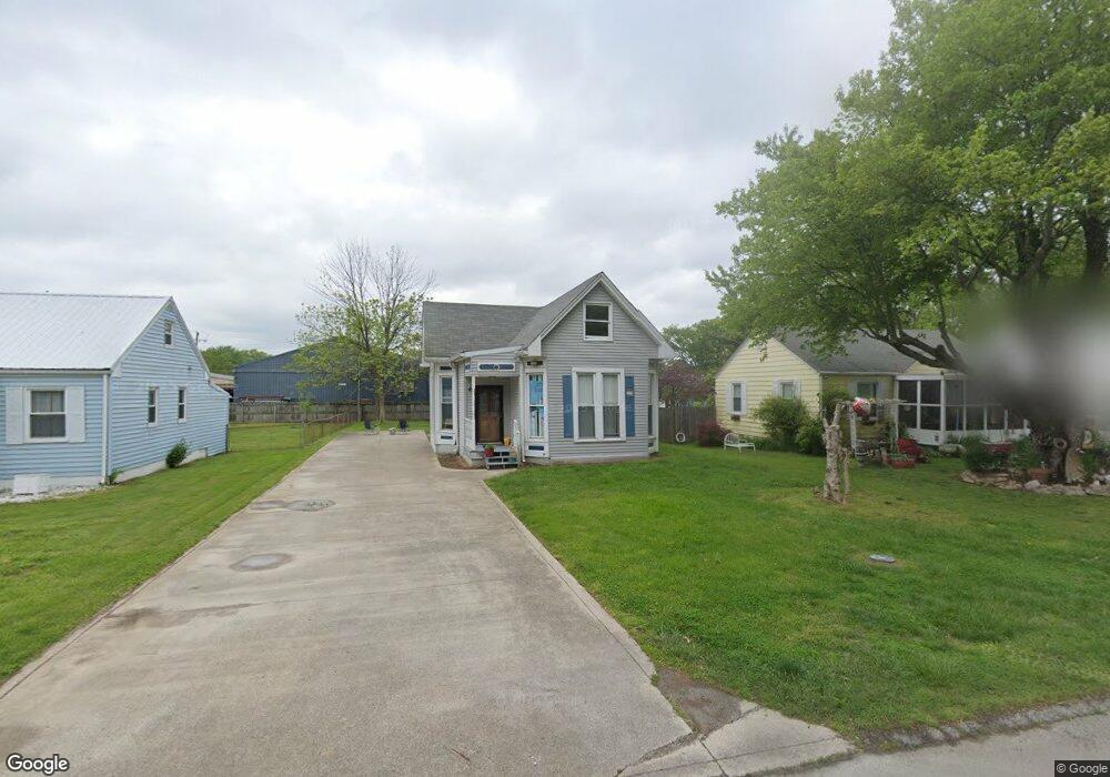 2567 Lynn Ct, New Albany, IN 47150 - photo 1