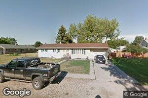 320 3rd Ave SE, Leeds, ND 58346