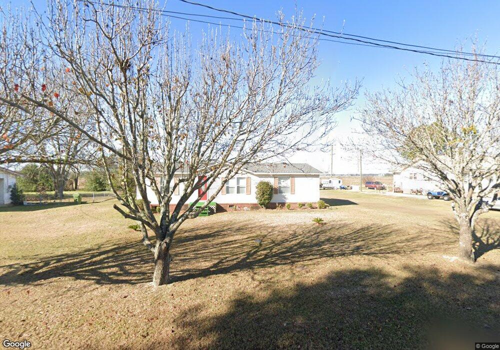 404 Joseph Ave, Donalsonville, GA 39845 - photo 1