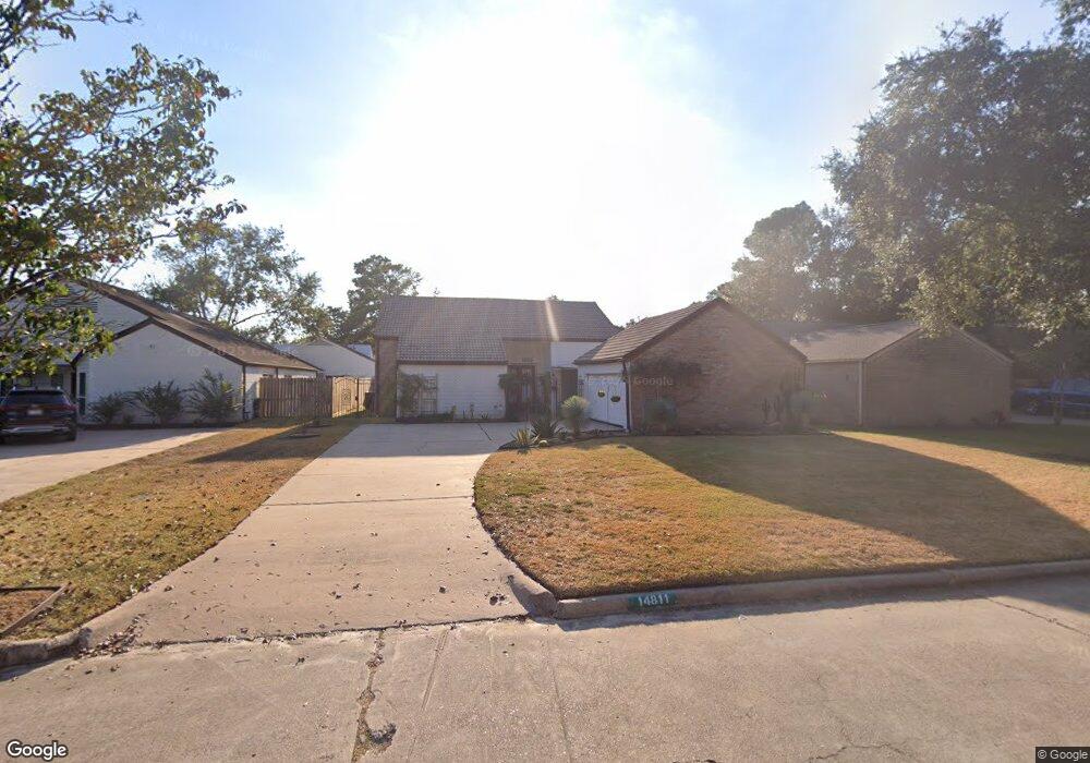 14811 Inverrary Dr, Houston, TX 77095 - photo 1