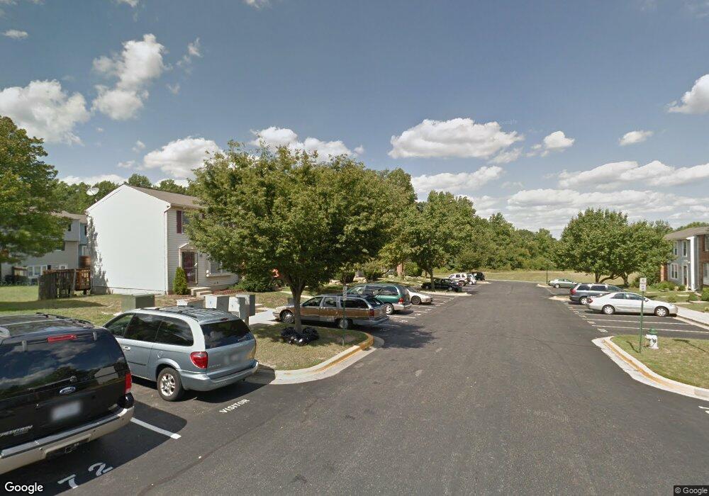 3826 Evans Trail Ct, Beltsville, MD 20705 - photo 1