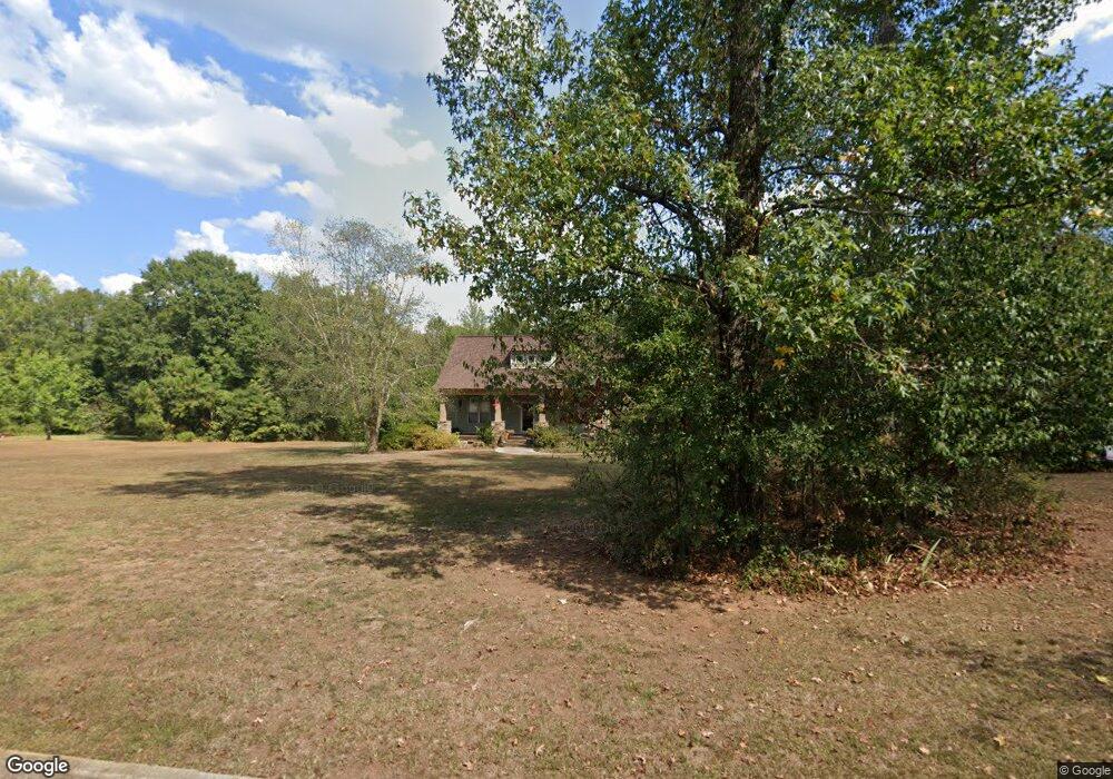 0 Thomas Trail unit 8908699, Meansville, GA 30256 - photo 1