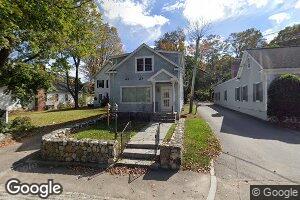 144 Lincoln Rd Unit 1, Lincoln, MA 01773