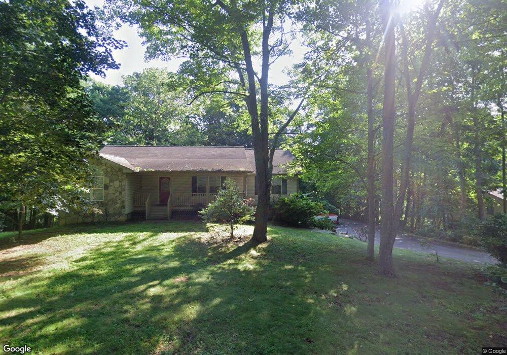 29 Little Forest Dr, Asheville, NC 28806 - photo 1