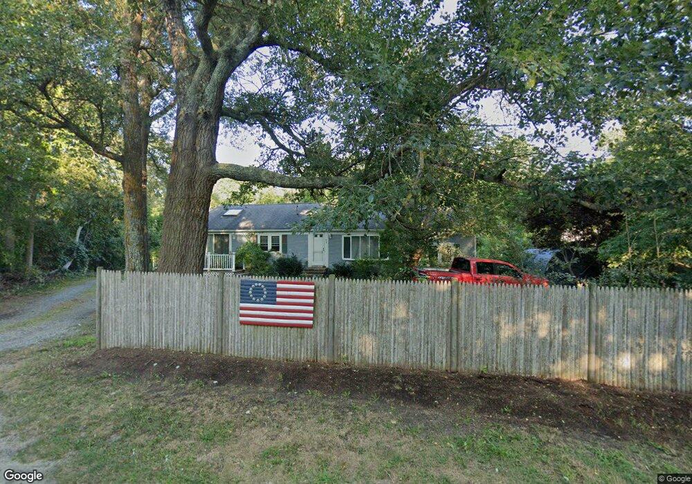 83 Pleasant Lake Ave, Harwich, MA 02645 - photo 1