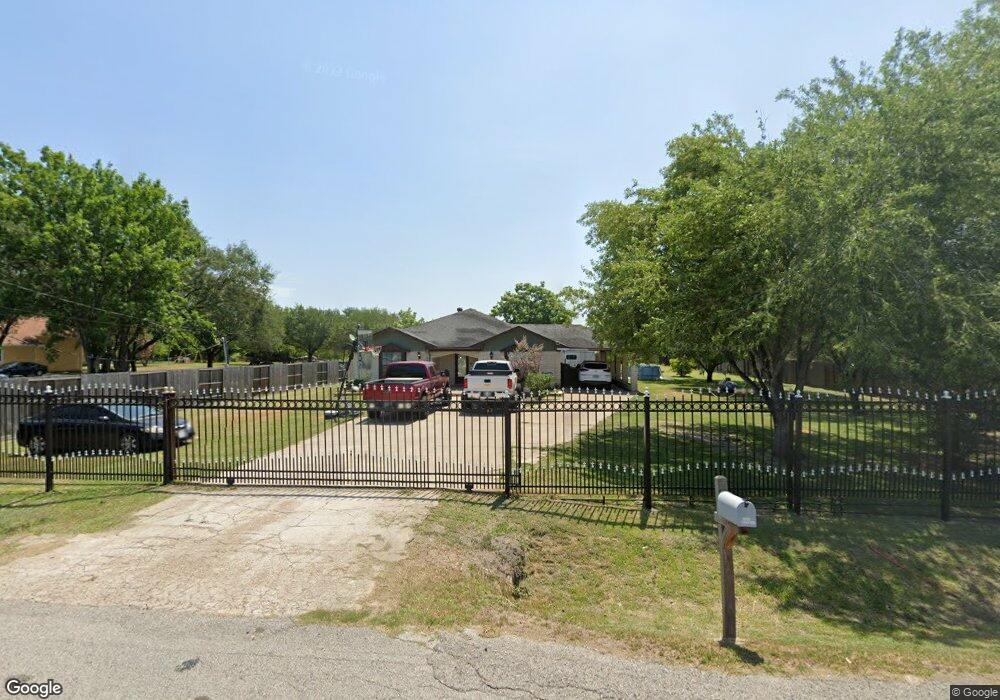 3633 Charles Ave, Pearland, TX 77584 - photo 1