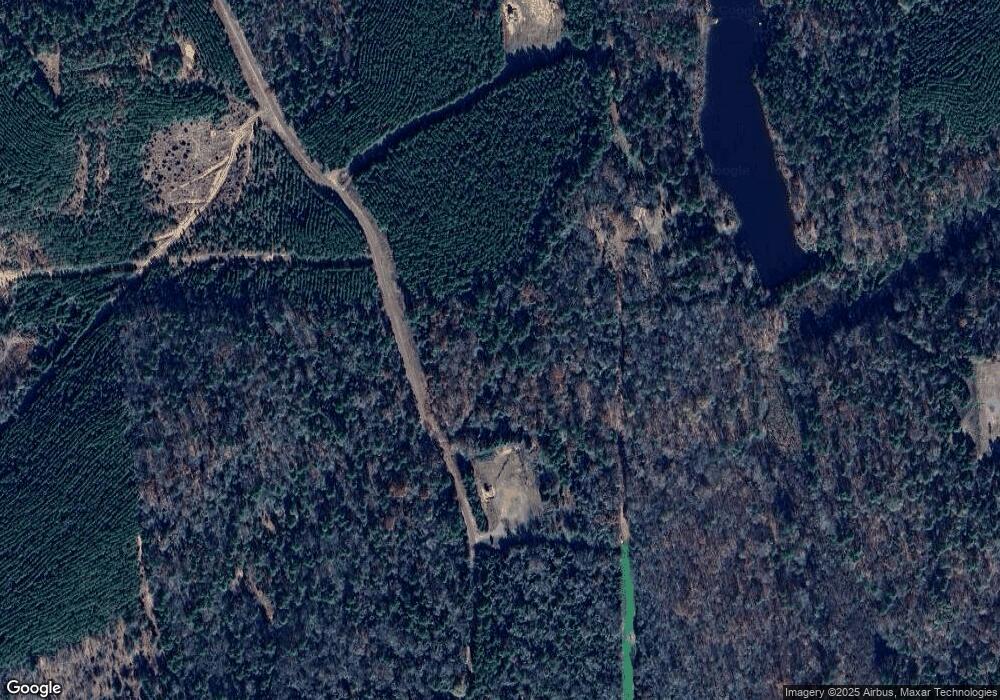 1141 County Road 155, Nacogdoches, TX 75965 - photo 1