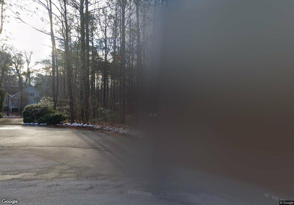 190 Picketts Mill Run, Acworth, GA 30101 - photo 1