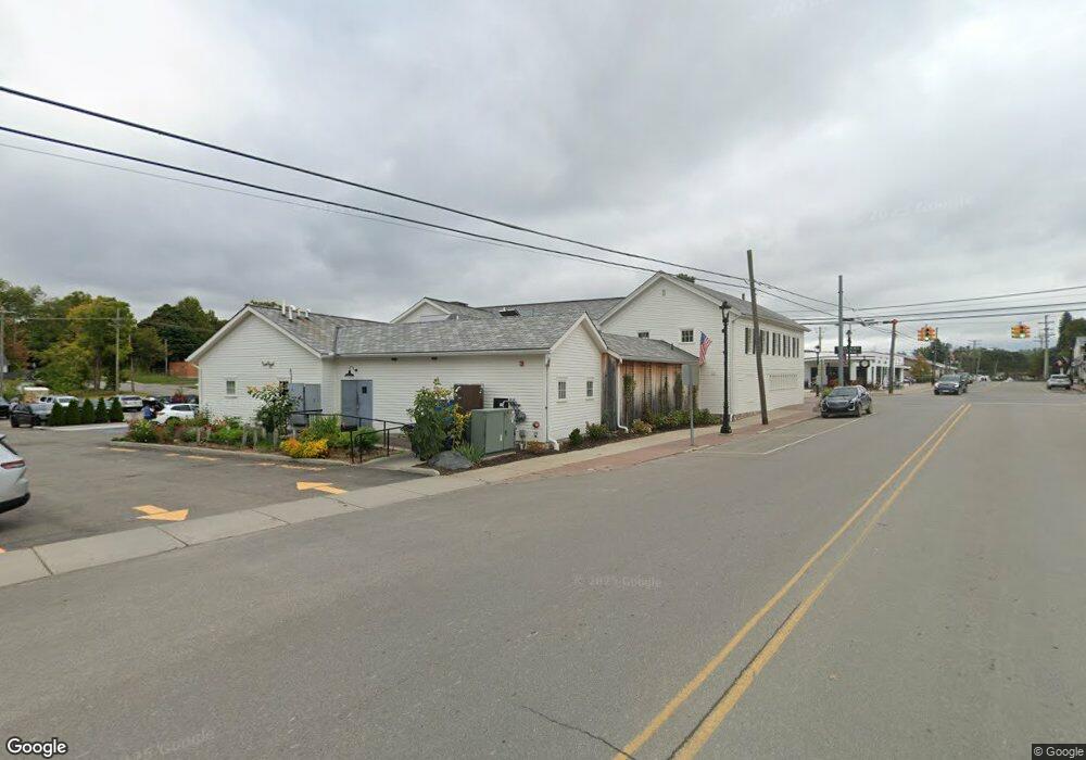 1 E High St, Metamora, MI 48455 - photo 1