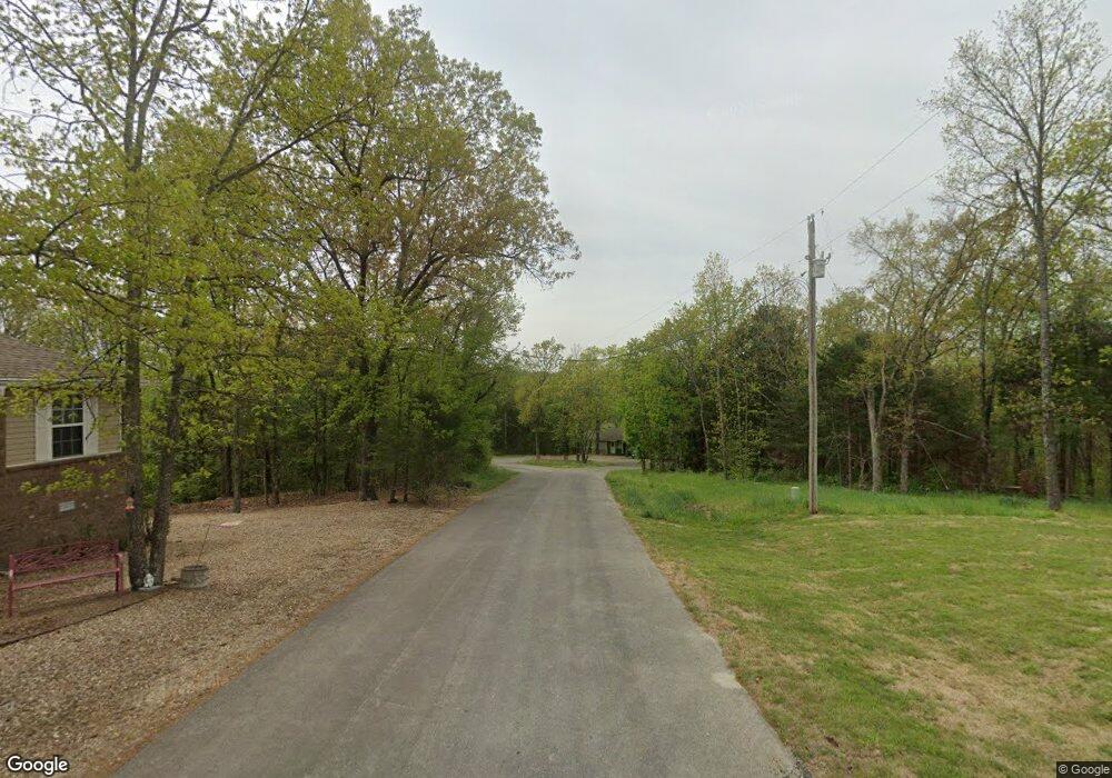 - Moreton Ln, Bella Vista, AR 72714 - photo 1