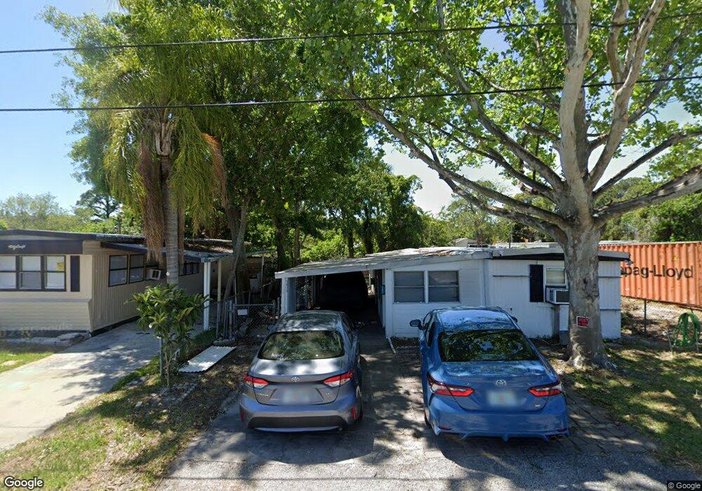 5615 Leisure Ln, New Prt Rchy, FL 34652 - photo 1