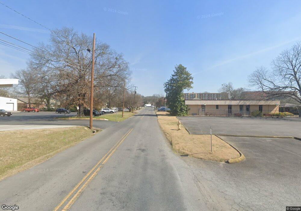 E E 10th St unit 10, Rome, GA 30161 - photo 1