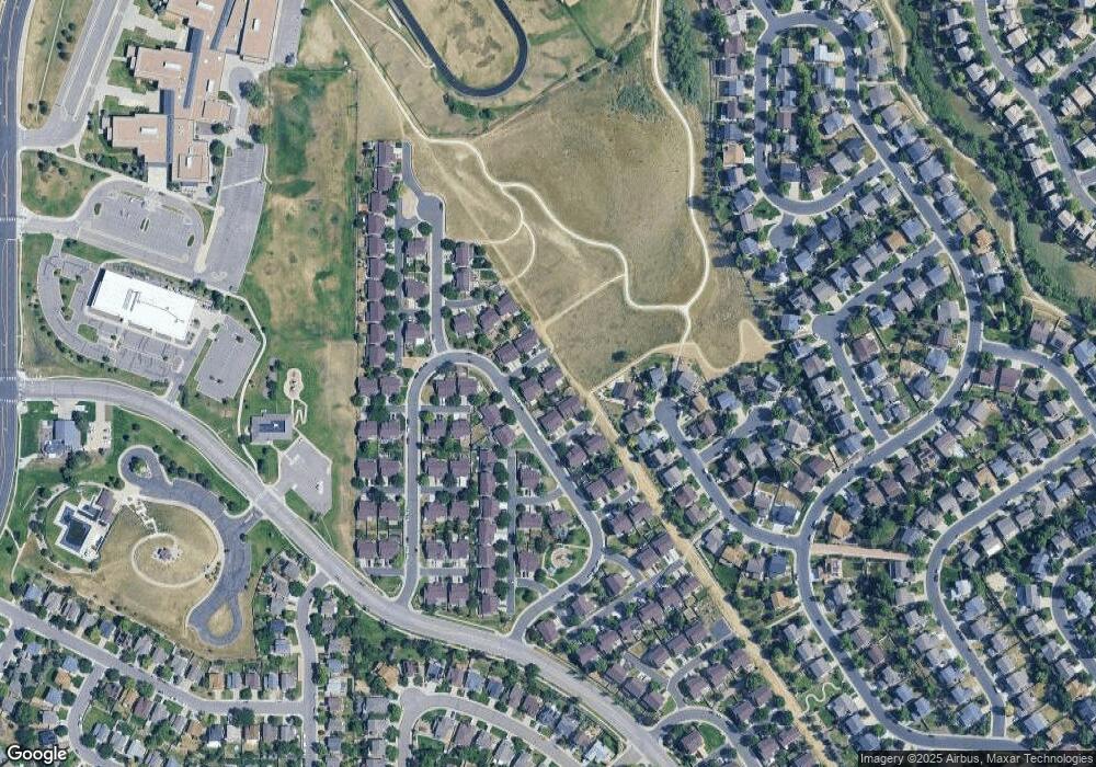 5382 S Quatar Cir, Aurora, CO 80015 - photo 1