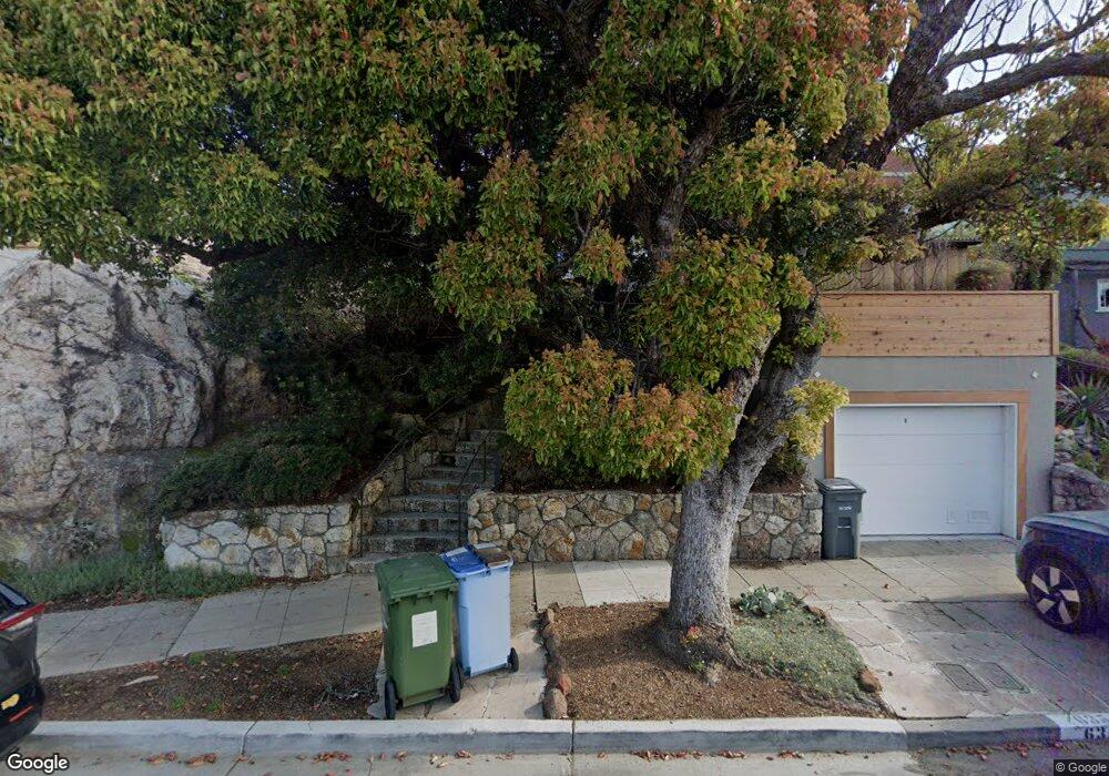 635 Colusa Ave, Berkeley, CA 94707 - photo 1