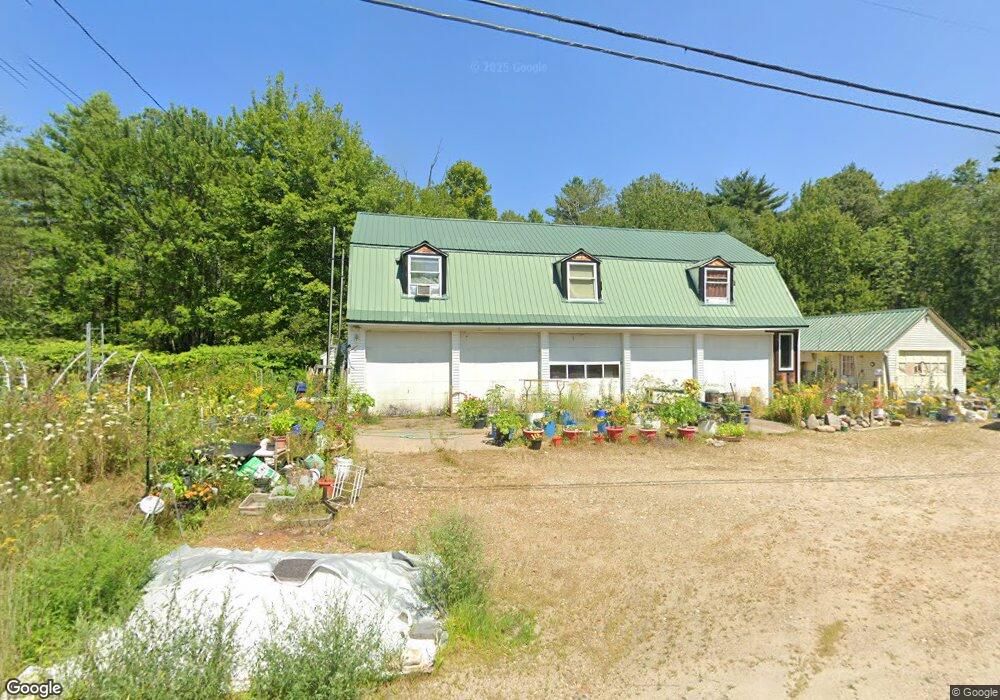 522 Old Turnpike Rd, Salisbury, NH 03268 - photo 1