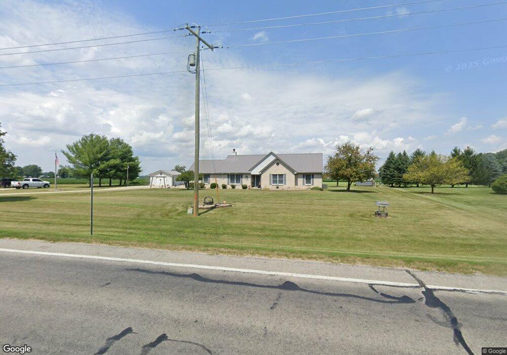 3398 E Markle Rd, Huntington, IN 46750 - photo 1