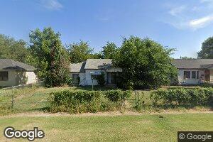 607 North Ave, Comanche, OK 73529