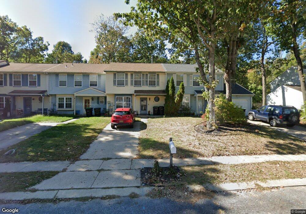 135 Baker Ave, Atco, NJ 08004 - photo 1