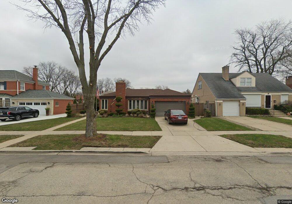 1515 Newcastle Ave, Westchester, IL 60154 - photo 1