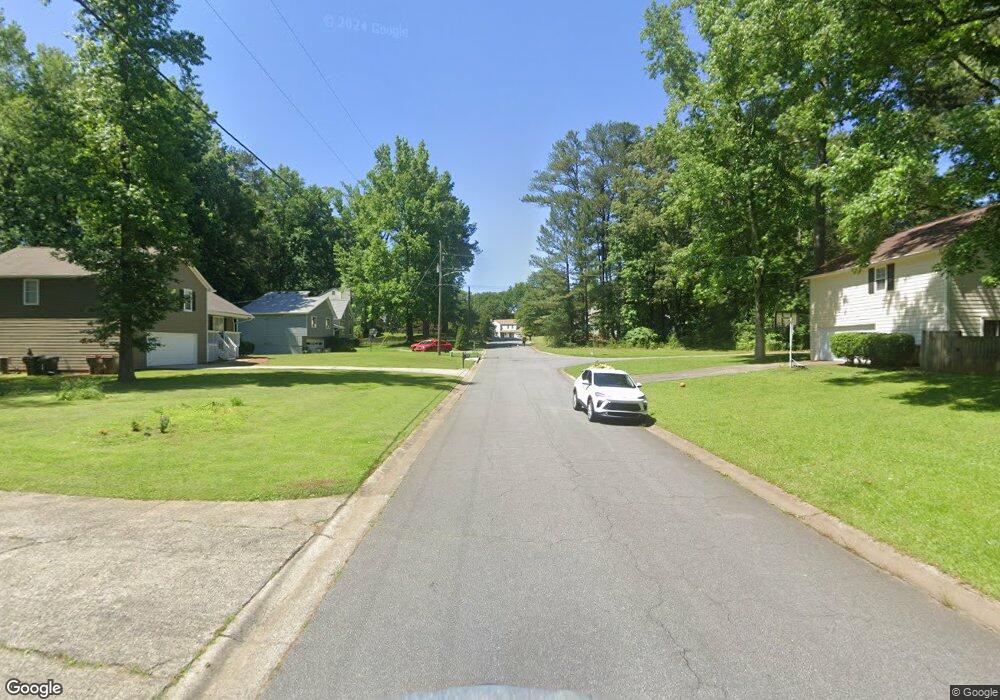 0 Danielle Ct unit 8888025, Marietta, GA 30062 - photo 1