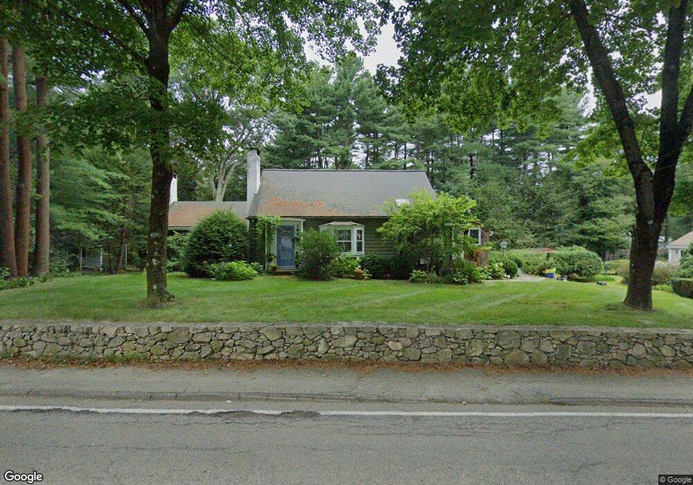 153 Village St, Millis, MA 02054 - photo 1