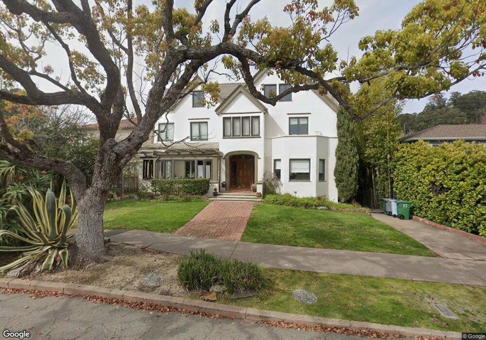 2943 Avalon Ave, Berkeley, CA 94705 - photo 1