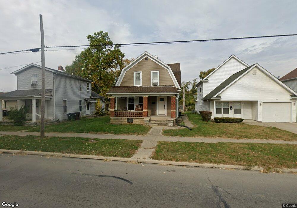 466 Cincinnati Ave, Xenia, OH 45385 - photo 1