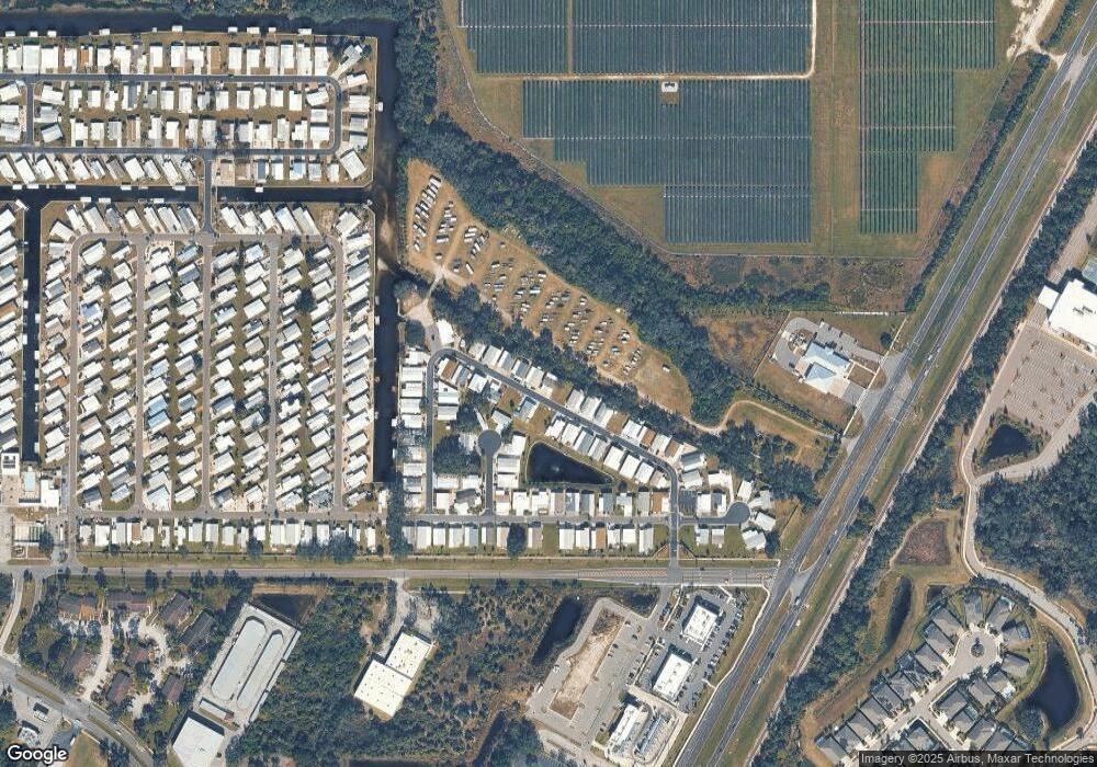 233 N Saint George Cir unit 481, Apollo Beach, FL 33572 - photo 1