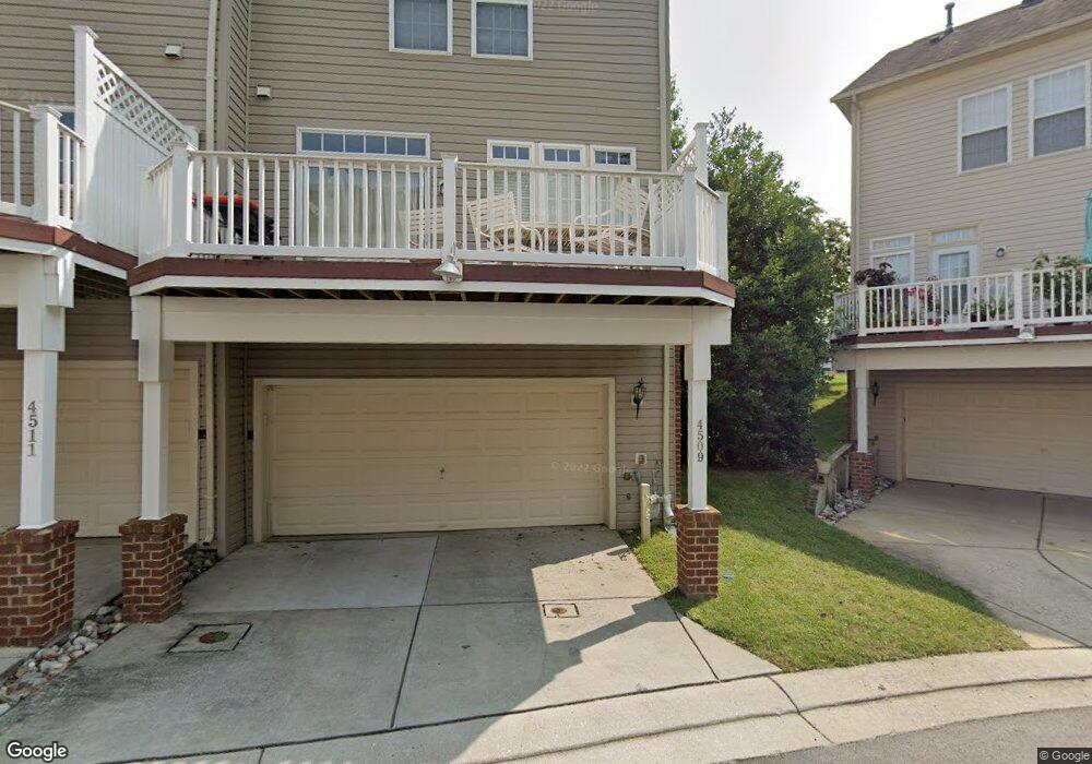 4509 Hidden Stream Ct unit 5, Owings Mills, MD 21117 - photo 1