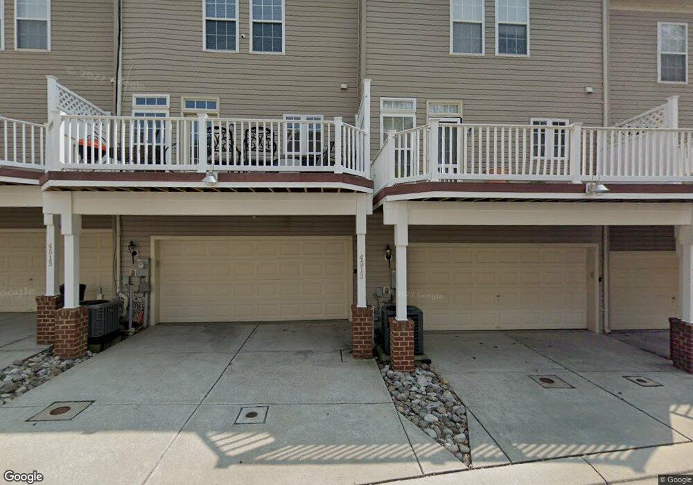 4513 Hidden Stream Ct unit 7, Owings Mills, MD 21117 - photo 1