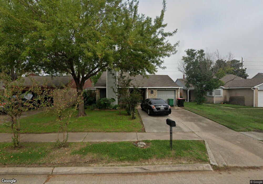 13138 Chimney Sweep Dr, Houston, TX 77041 - photo 1