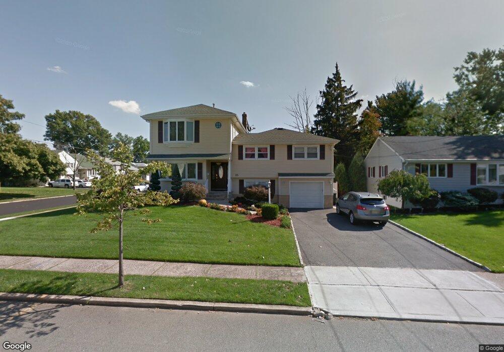 23 Rutgers Place, Clifton, NJ 07013 - photo 1