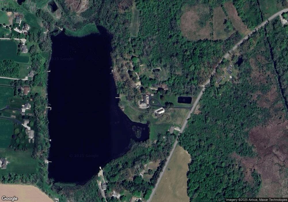 4967 Buffalo Rd, Buchanan, MI 49107 - photo 1