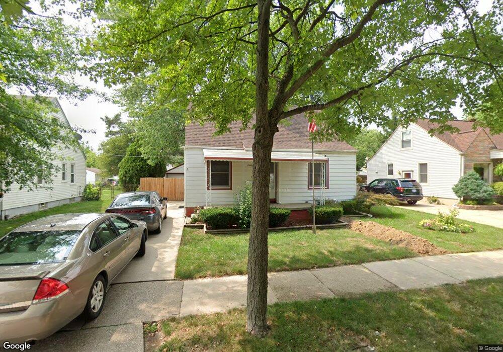 15887 Dasher Ave unit Bldg-Unit, Allen Park, MI 48101 - photo 1