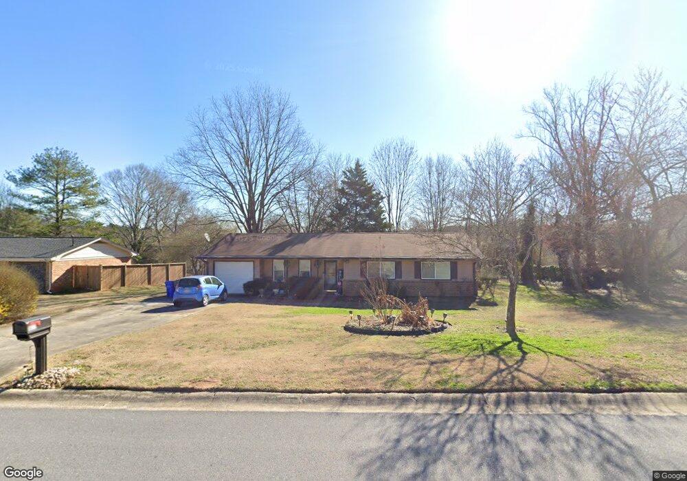 1622 Wesley Way NW unit 2, Conyers, GA 30012 - photo 1