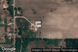 21450 24th Ave, Conklin, MI 49403