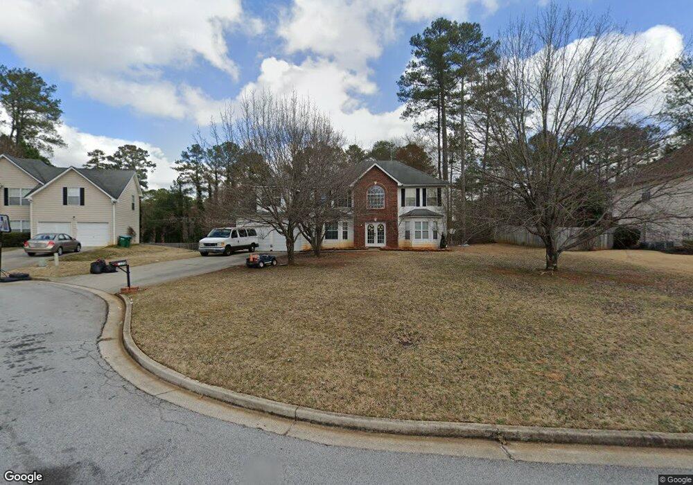 3170 Mineral Ridge Ct unit 83, Stone Mountain, GA 30087 - photo 1