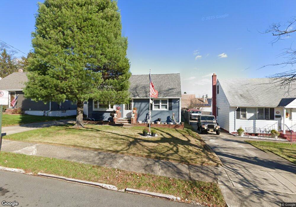 256 Lenox Ave unit 258, Paterson, NJ 07502 - photo 1