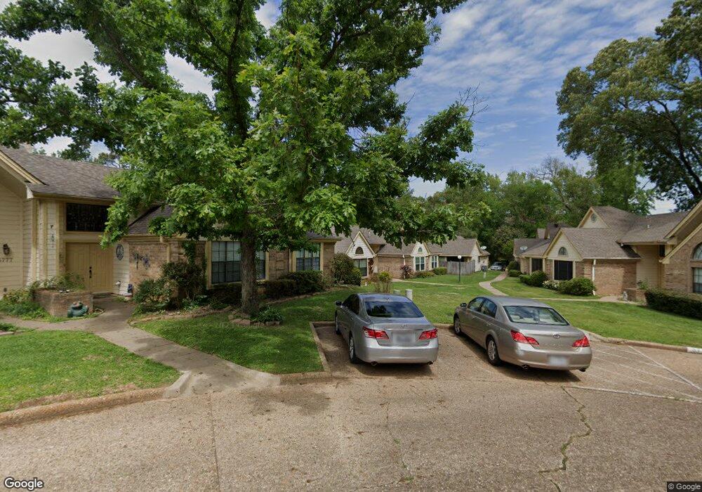 5737 Eaglewood Cir, Tyler, TX 75703 - photo 1