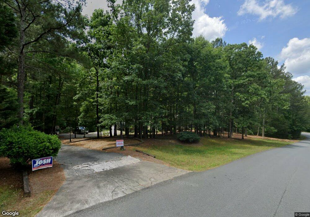 184 Picketts Cir, Acworth, GA 30101 - photo 1