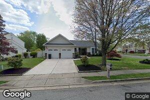 1 Dickens Ln, Mount Laurel, NJ 08054