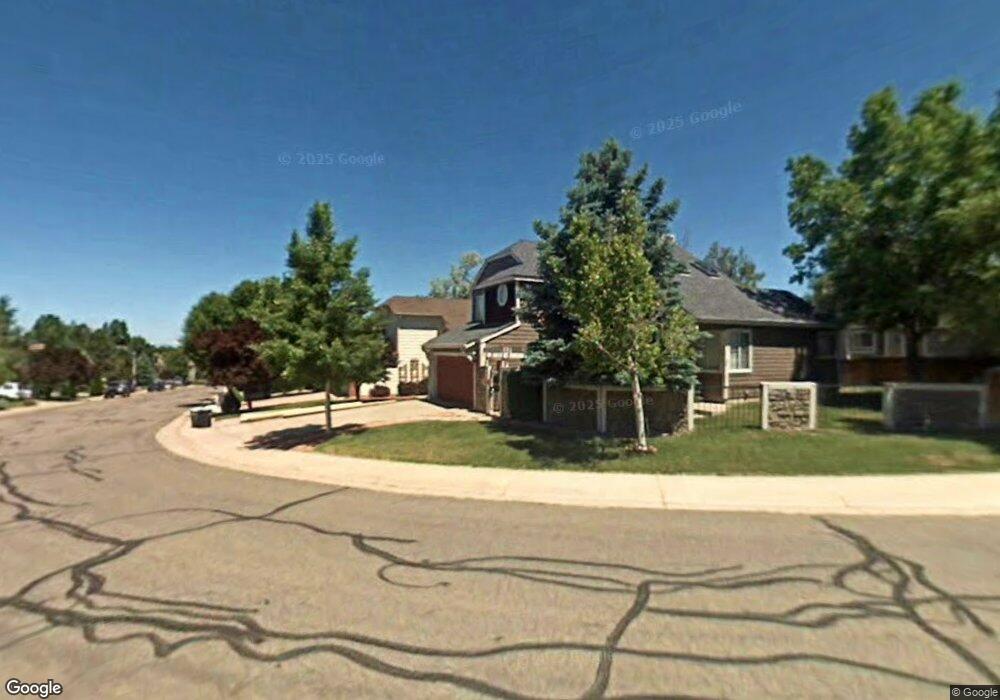 3686 S Flanders St, Aurora, CO 80013 - photo 1