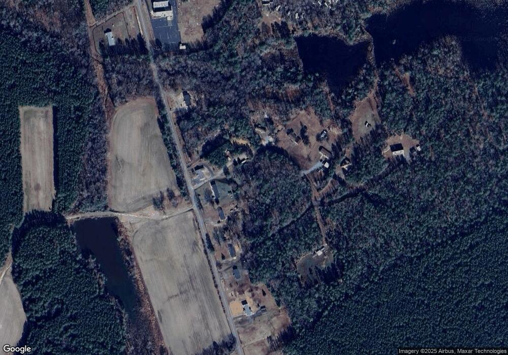 7532 Leedstown Rd, Colonial Beach, VA 22443 - photo 1