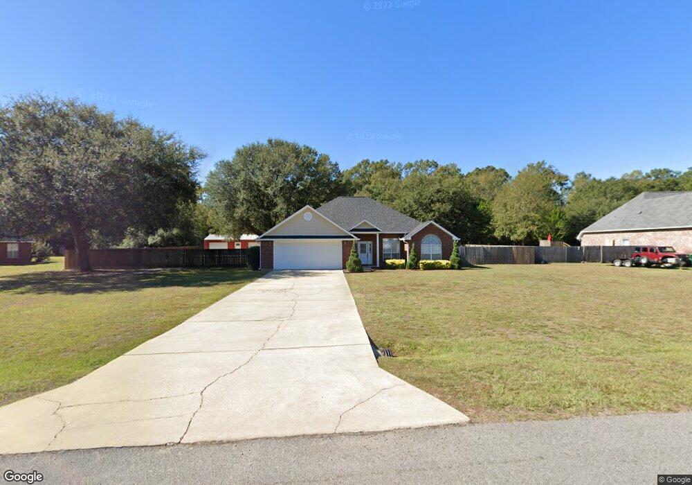22613 Sonora Dr, Moss Point, MS 39562 - photo 1