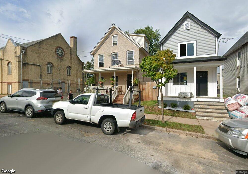 193 Comstock St, New Brunswick, NJ 08901 - photo 1