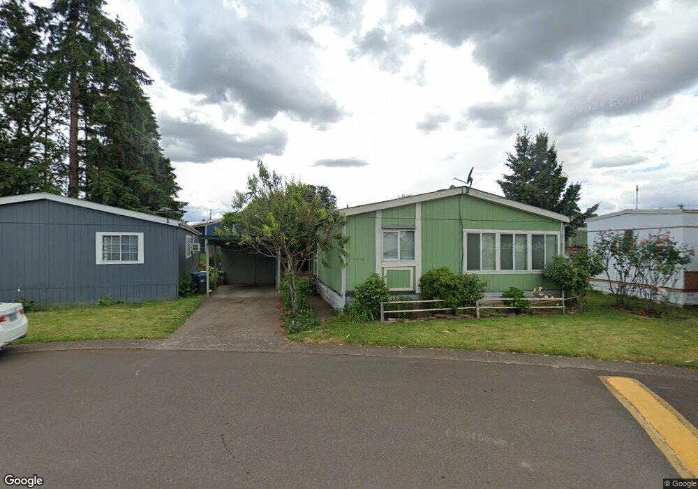 3314 Rudometkin Dr unit 5, Hubbard, OR 97032 - photo 1